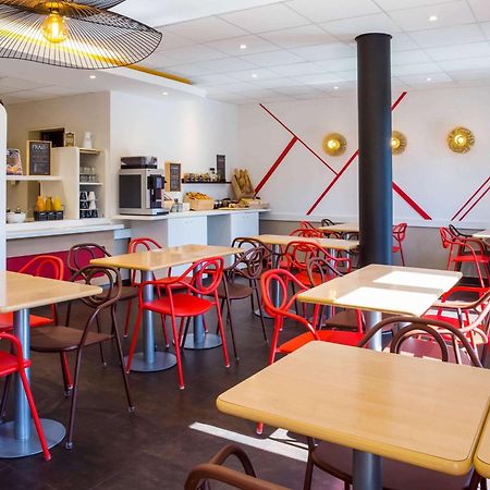 ibis budget Genève Petit-Lancy Eksteriør billede