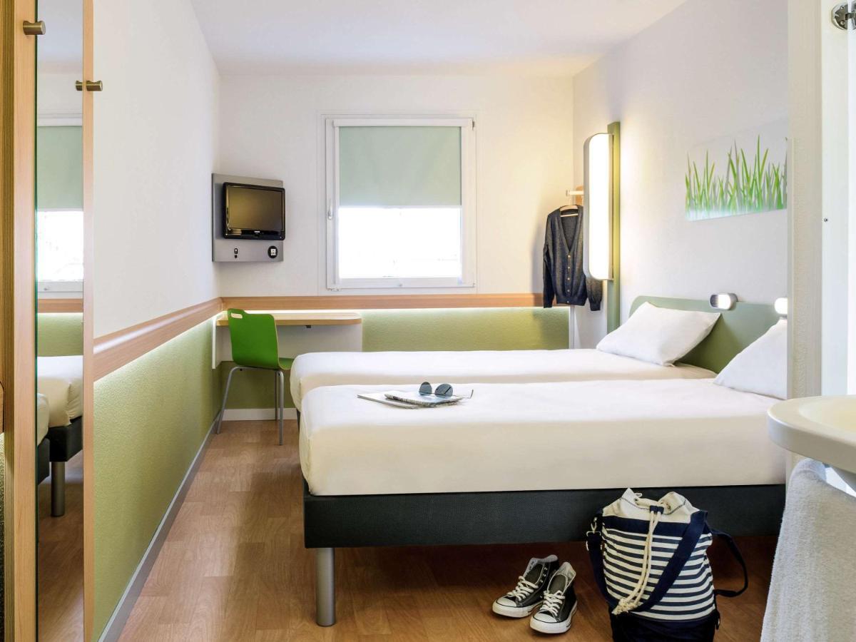 ibis budget Genève Petit-Lancy Eksteriør billede