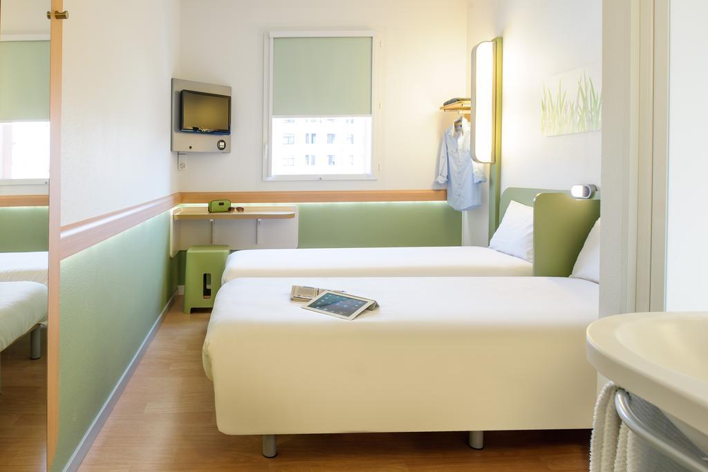 ibis budget Genève Petit-Lancy Eksteriør billede