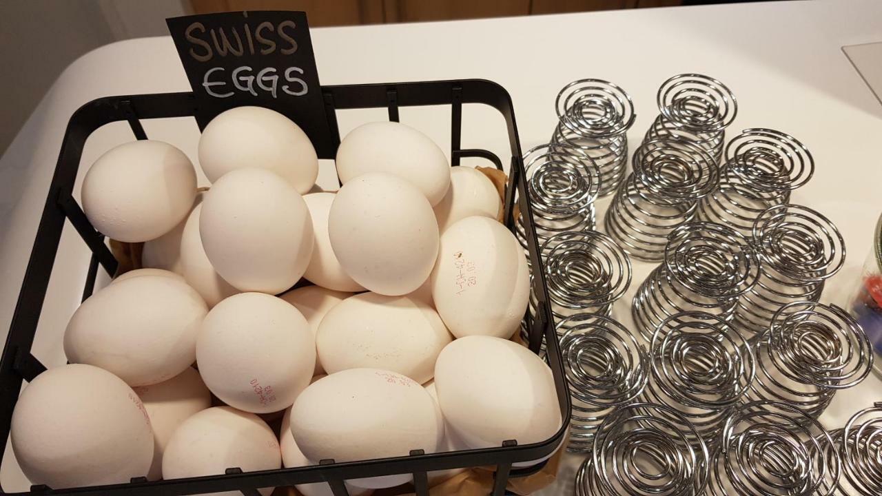 ibis budget Genève Petit-Lancy Eksteriør billede