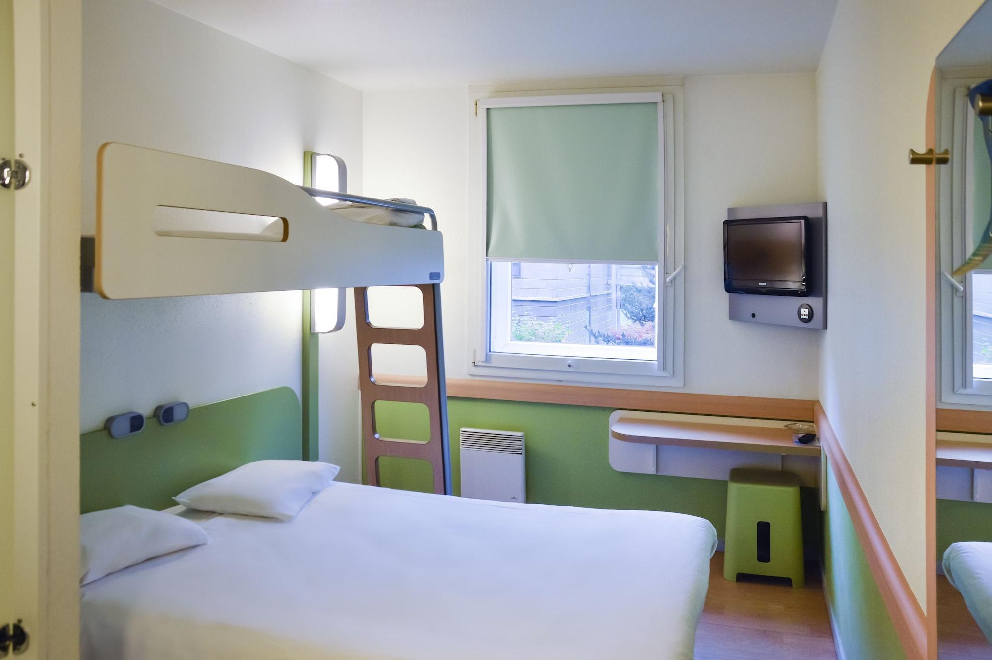 ibis budget Genève Petit-Lancy Eksteriør billede