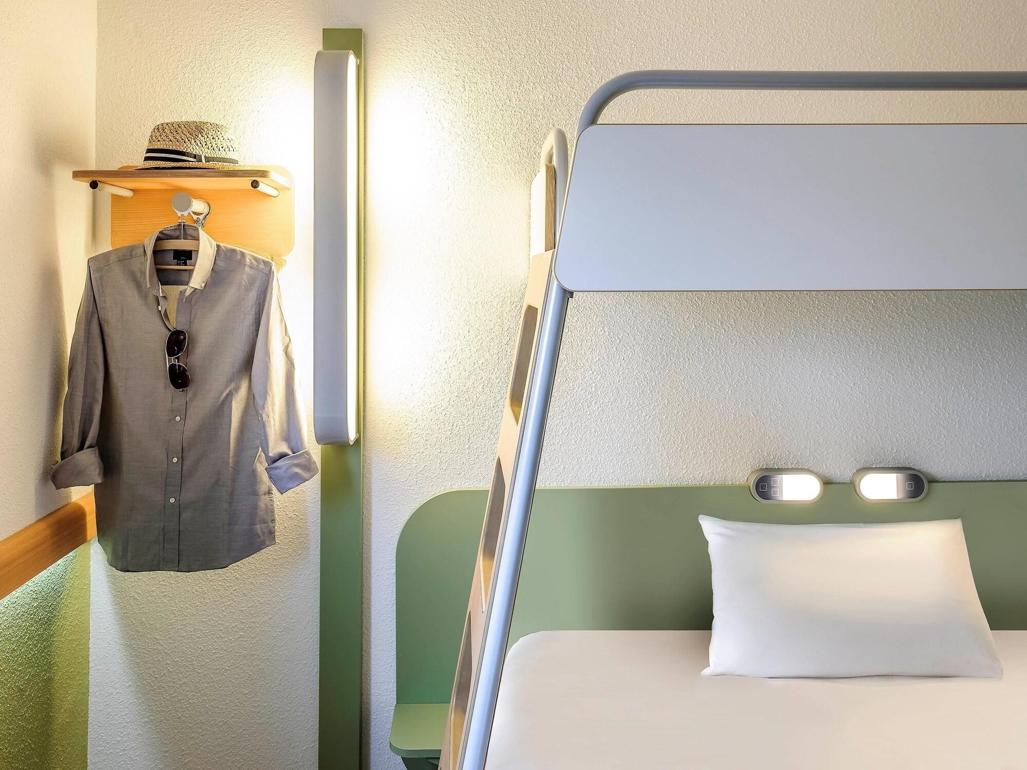 ibis budget Genève Petit-Lancy Eksteriør billede